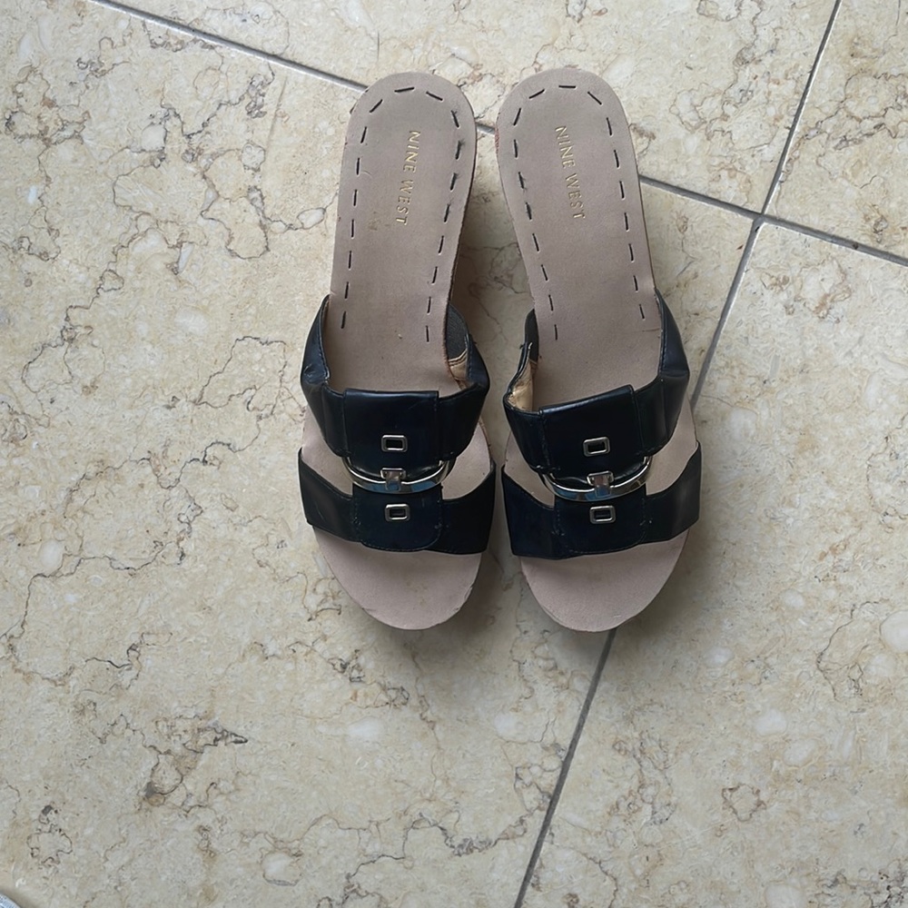 Nine West shoes